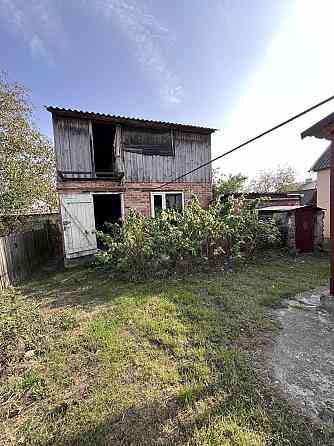 Продаж 1-поверховий Частина будинку з ділянкою 10 сот 45 кв.м 1 кімн. на Скульптора Олишкевича Zhytomyr