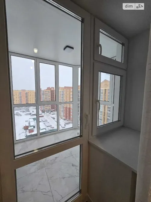Продаж 1к Квартира 45 кв.м провулок Тарнавського Тернопіль - фото 16