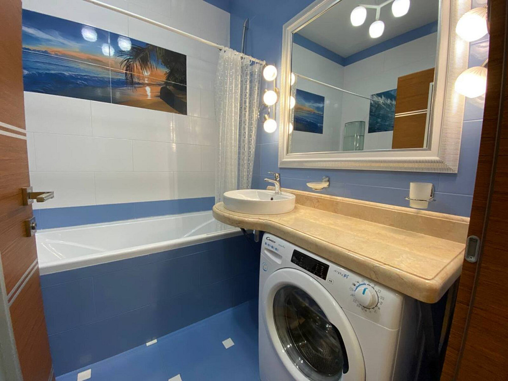 Оренда Квартира 1-кімнатна, 8/9 поверх на Греческая ул., 5 Одеса - фото 7