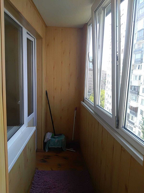 Оренда Квартира 2-кімнатна, 10/16 поверх на вул. Стадіонна, 16/6 Київ - фото 10