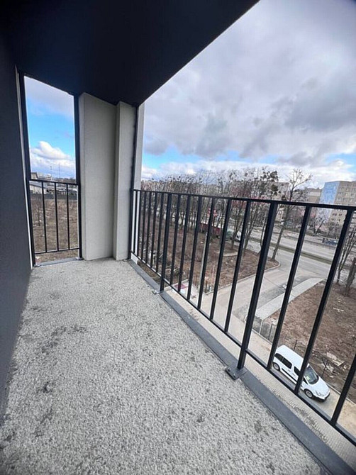 Продаж Квартира 2-кімнатна, 5/9 поверх на Келецька Vinnytsya - photo 1