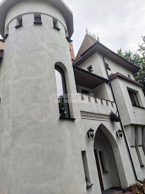 Оренда Будинок 6-кімнатний на вул. Дебютна Kharkiv - photo 5