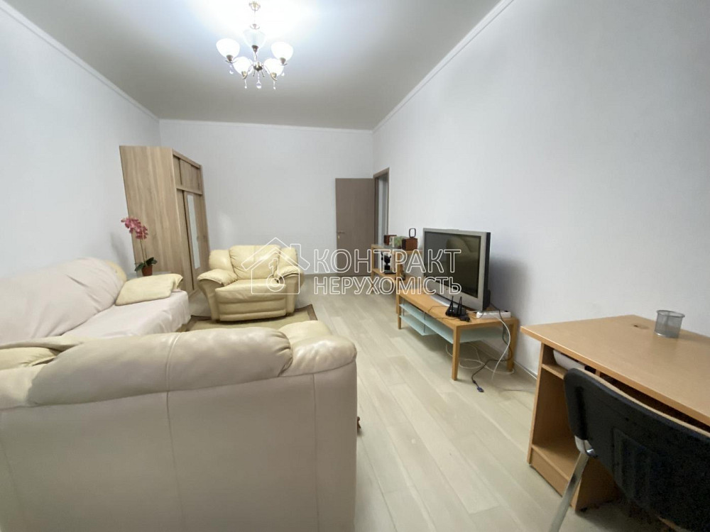 Продаж Квартира 3-кімнатна, 2/3 поверх на вул. Римарська Харьков - изображение 4