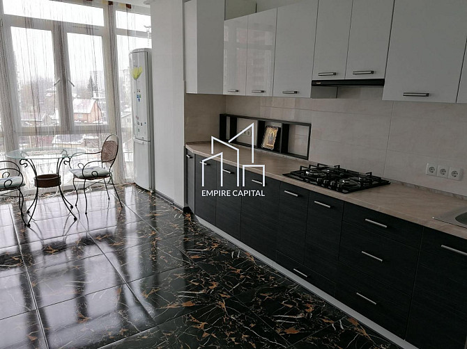 Оренда 1к Квартира 40 кв.м Масарика Томаша вул. L'viv - photo 1