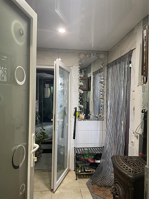 Продам 3х ком. квартиру с придомовой территорией 53 кв.м ул.Пастера Одеса - фото 5