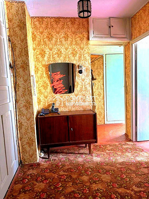 Продаж Квартира 2-кімнатна, 11/12 поверх на вул. Героїв Праці Харків - фото 8