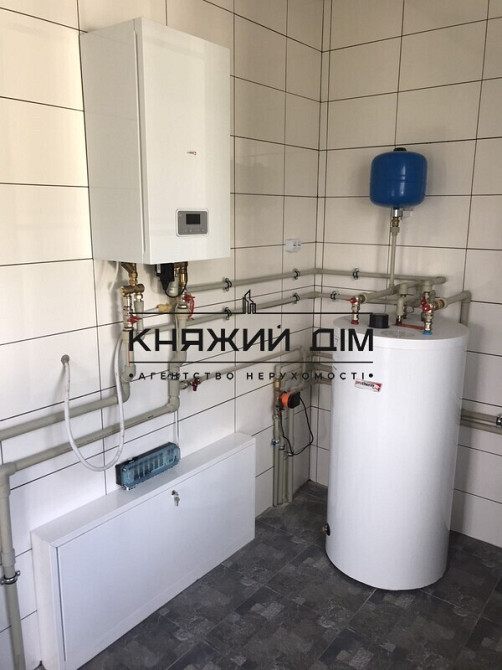 Продаж нового будинку 160 м2, 17 соток, с. Проців. № 2211615 Проців - фото 13