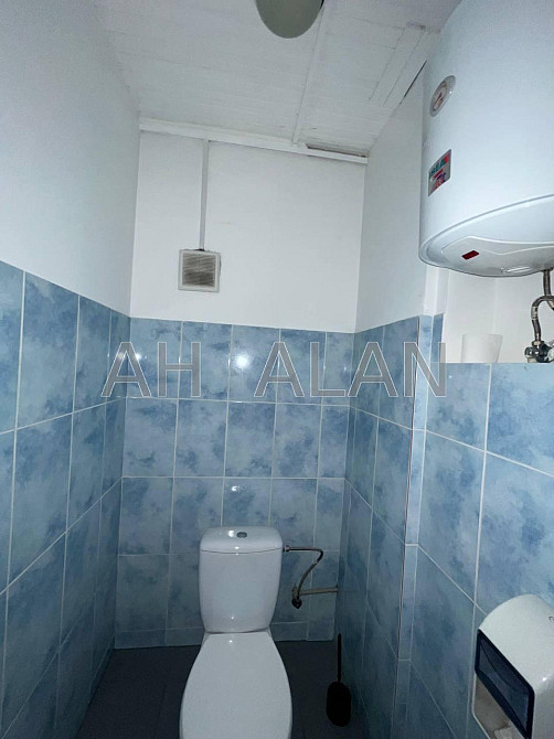 Оренда офісне приміщення на Січових Стрільців вул., 77 приміщень - 2, поверх - 7/7 Київ - фото 6