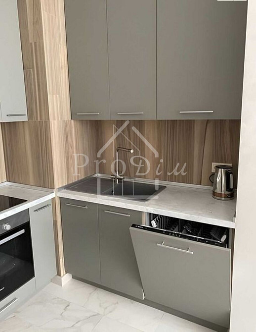 Оренда Квартира 2-кімнатна, 6/16 поверх на Європейського Союзу, 43 Киев - изображение 5