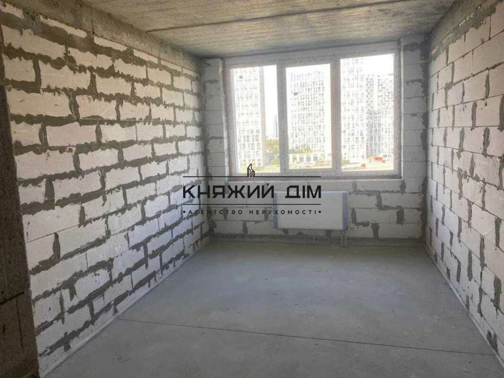 Продаж 3-х кімнатної роздільної в ЖК Рів'єра ,м.Славутич ,3 хвилини. Київ - фото 11