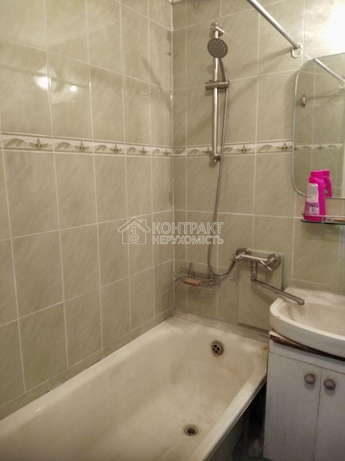 Оренда Квартира 1-кімнатна, 9/12 поверх на вул. Академіка Павлова Харків - фото 4