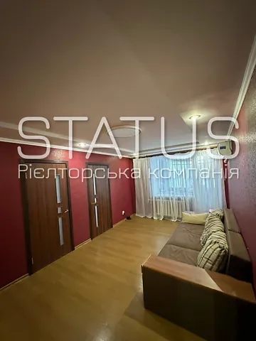 Продаж 3к Квартира 65 кв.м Європейська вулиця 128/1 Полтава - фото 12