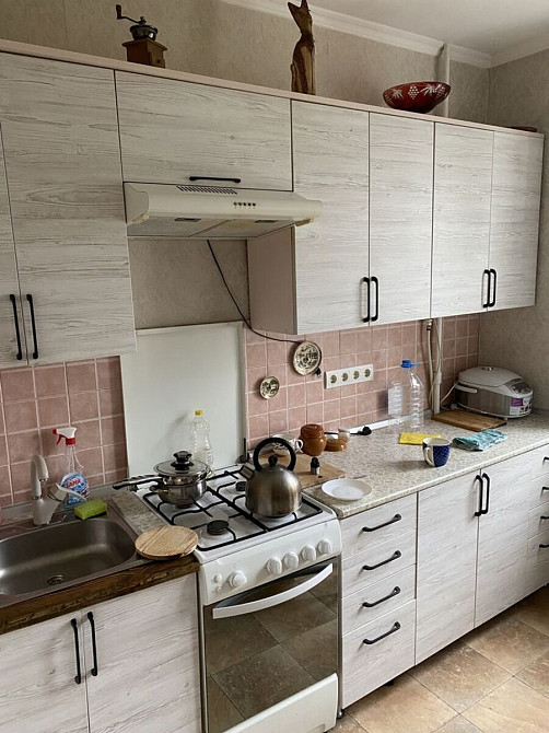 Оренда Квартира 1-кімнатна, 6/10 поверх на Тростянецкая ул., 7 Kiev - photo 1