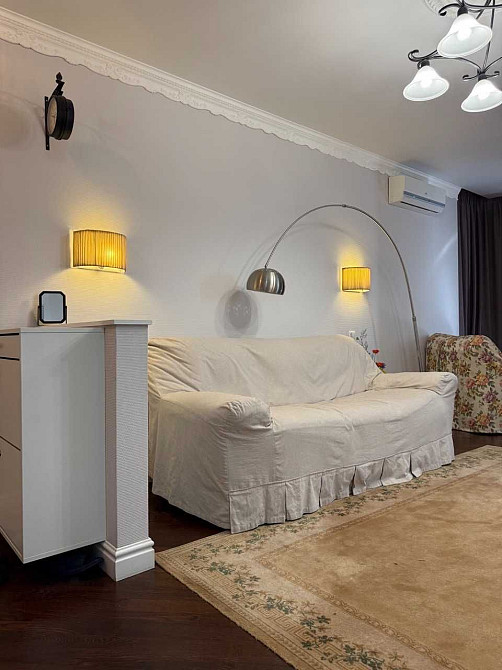 Продаж Квартира 2-кімнатна, 9/24 поверх на Шумського Юрія вул., д. 3г Київ - фото 11