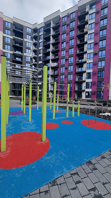 Продаж Квартира 1-кімнатна, 11/11 поверх на Юліана Пелеша Івано-Франківськ - фото 15