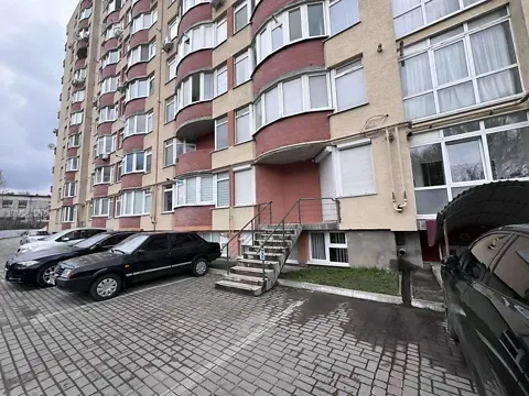 Продаж  площа 55 кв.м 1-й поверх на Злуки проспект 5А Тернопіль - фото 13