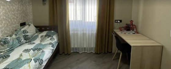 Продам новый дом с ремонтом в с.Светлое (Лиманский р-н, 5 км от Одессы) Світле