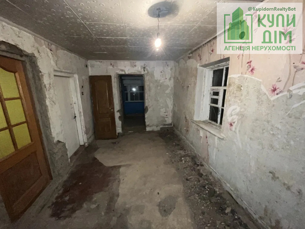 Будинок (дом) 20 км від Кропивницького. Кропивницький - фото 17