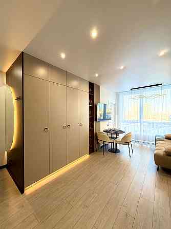 Продаж Квартира 1-кімнатна, 7/26 поверх на Дніпровська наб. вул., д. 12 Київ