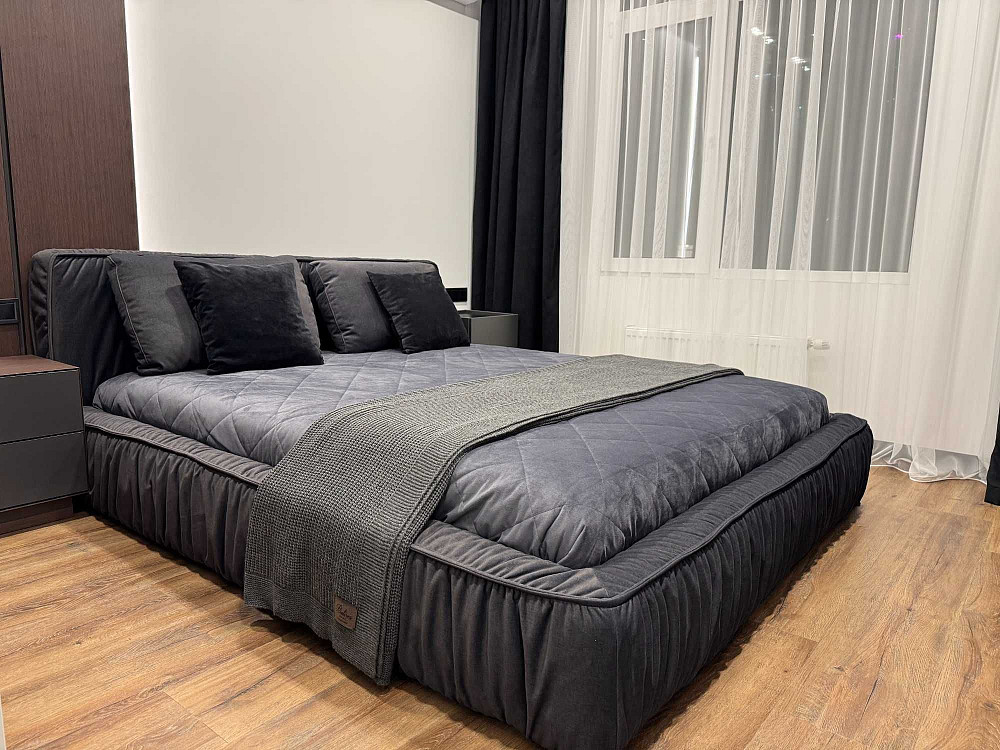 Продаж Квартира 1-кімнатна, 3/16 поверх на Метрологічна вул., д. 148В Київ - фото 16