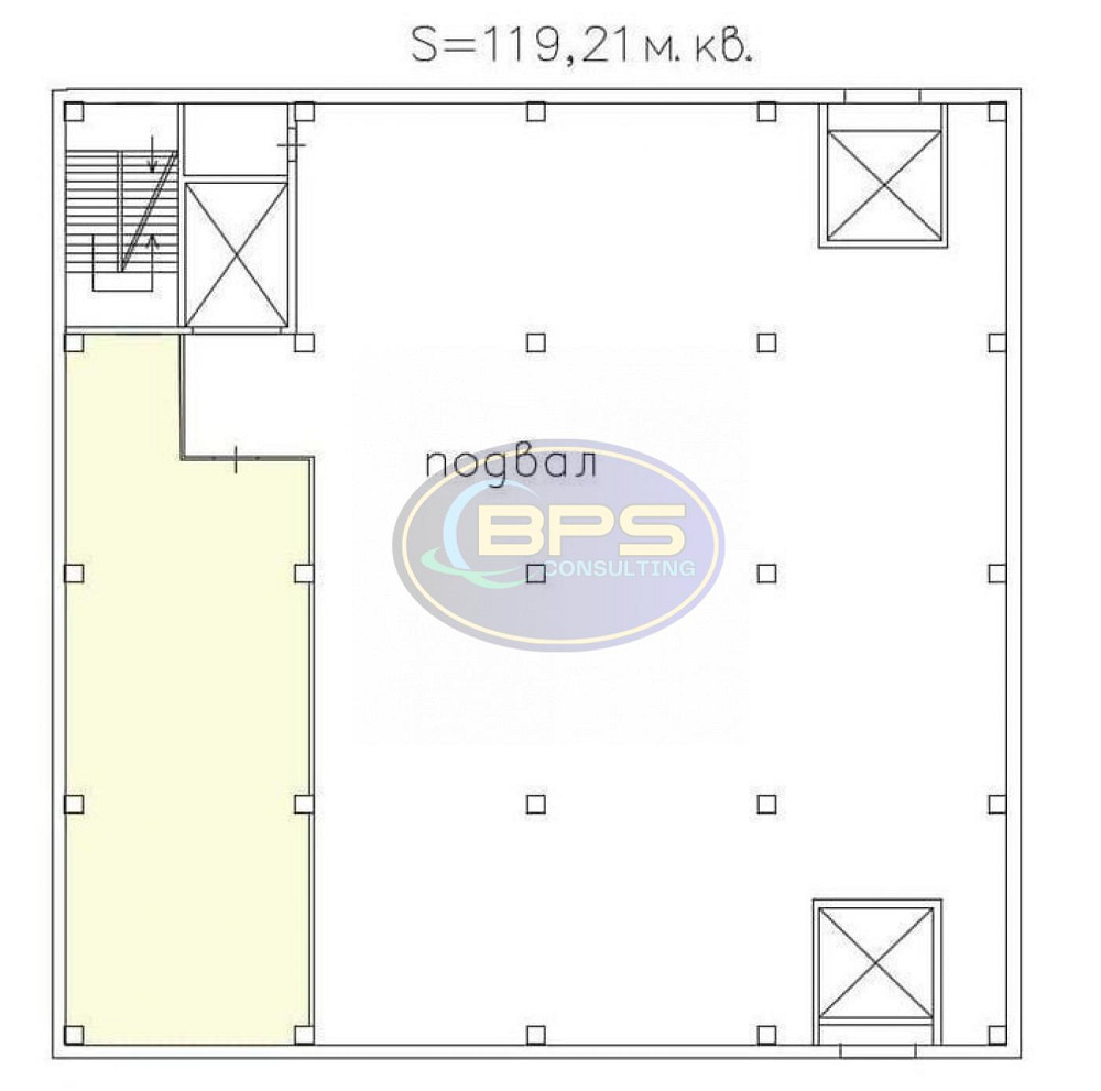 Оренда складське приміщення на вул. Генерала Цвєтаєва Odessa - photo 2