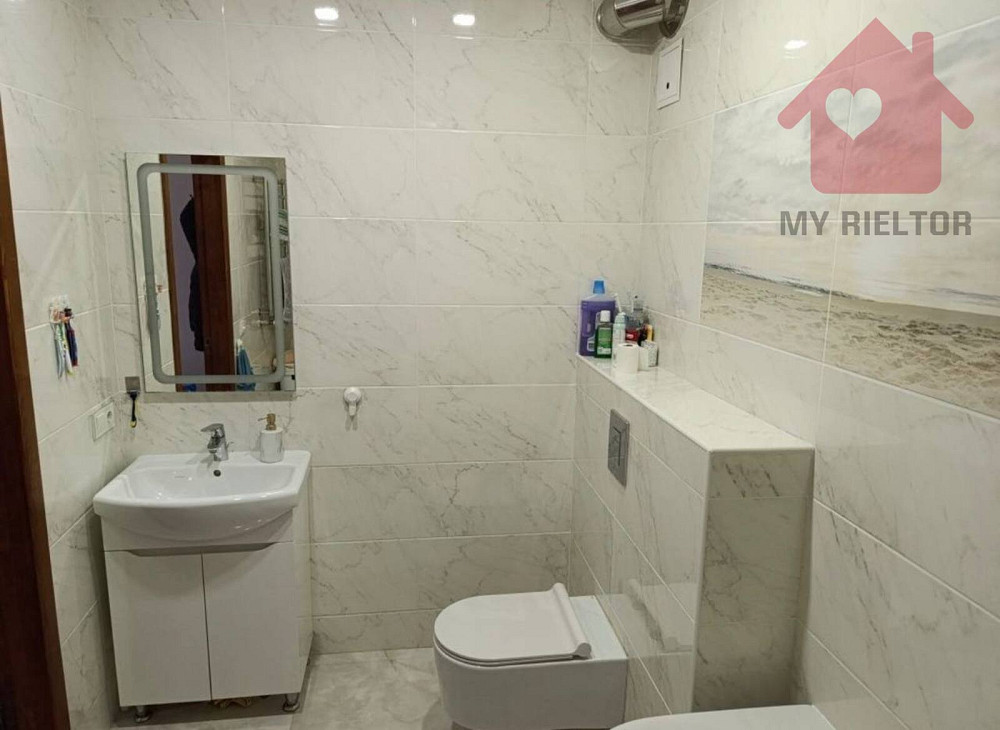 Продаж Квартира 4-кімнатна, 5/5 поверх на Мальовнича Uzhhorod - photo 14