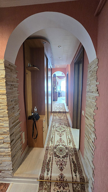 Продаж Квартира 3-кімнатна, 1/2 поверх на Среднефонтанская ул. Одесса - изображение 11