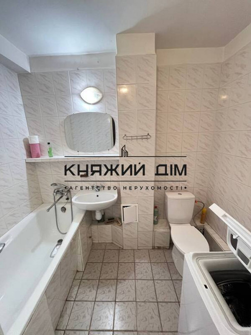 Оренда Квартира 2-кімнатна, 7/9 поверх на Бастионная ул. Київ - фото 17