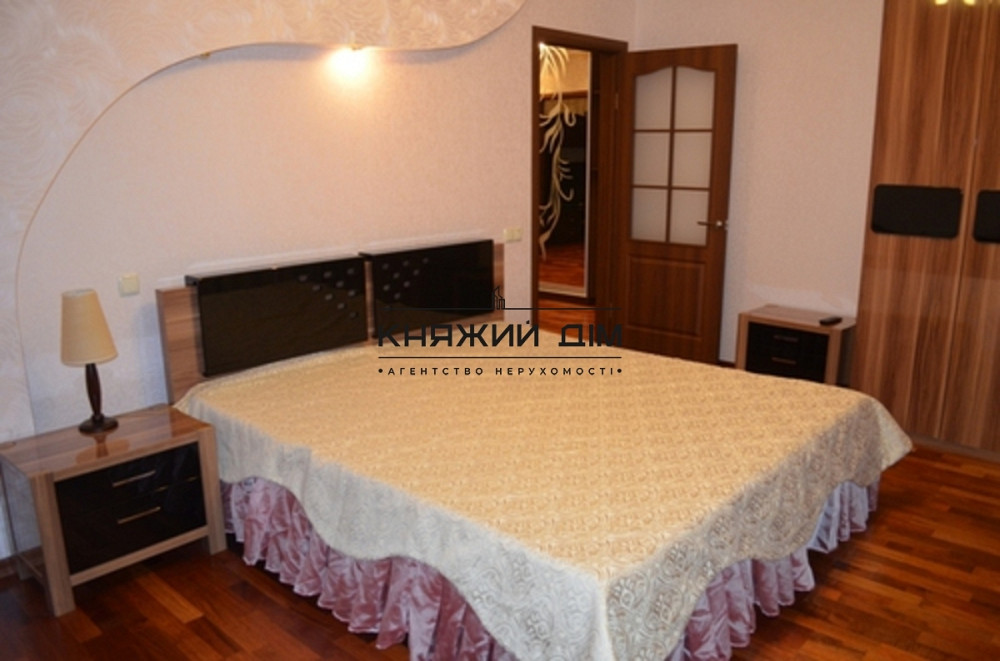 Оренда Квартира 2-кімнатна, 18/25 поверх на Краснозвездный просп./Лобановського просп. Киев - изображение 10