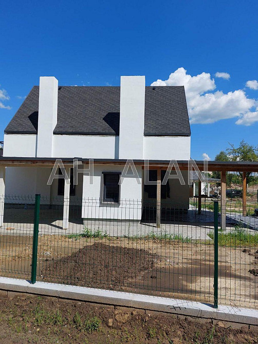 Продаж Будинок 4-кімнатний на Грушева вул., 1 Ходосівка - фото 2