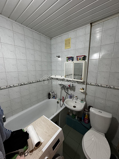 Продаж Квартира 2-кімнатна, 3/5 поверх на вул. проїзд Стадіонний Харьков - изображение 8