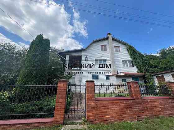 БЕЗ КОМІСІЇ! Продаж 3-поверхового будинку в СТ Берізка, с.Новосілки. ГАЗ. № 2211786 Новосілки (Іванківський район)