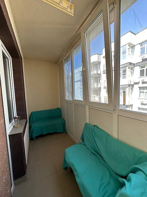 Продаж Квартира 1-кімнатна, 3/5 поверх на Степана Рудницького вул., д. 8-Є Kiev - photo 7