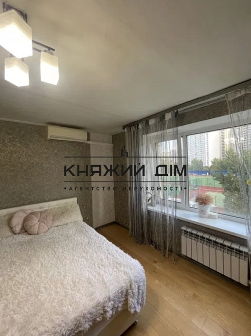 Продаж 2-х к.кв. по вул. Здолбунівській , метро Осокорки в Дарницькому р-ні. Код об'єкту №:21144740 Киев - изображение 11