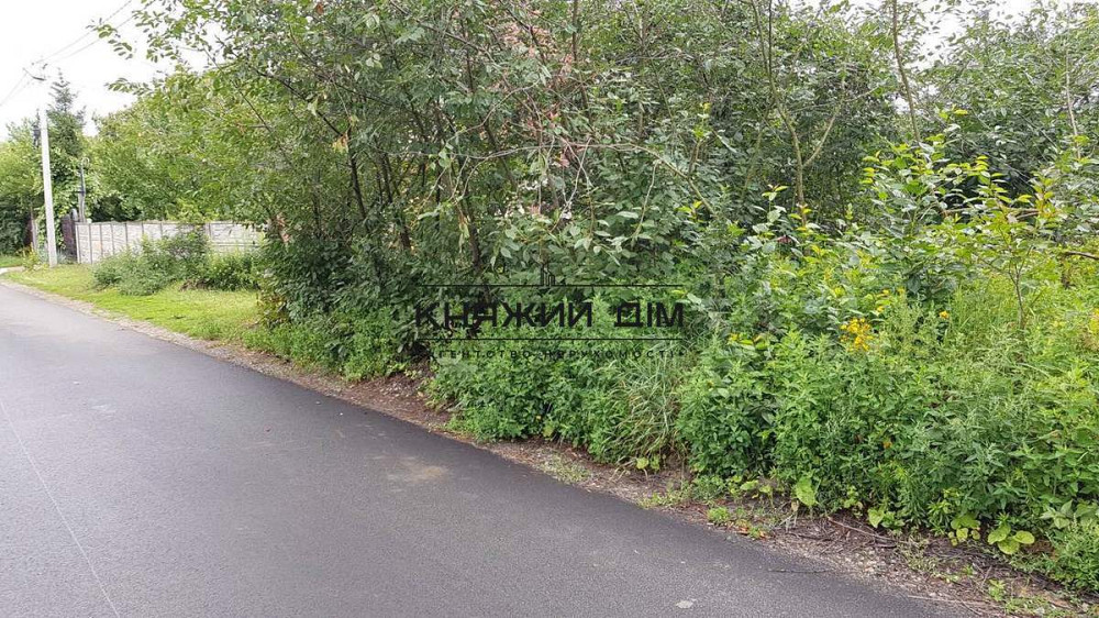 Продаж земельної ділянки 28 соток Буча - фото 5