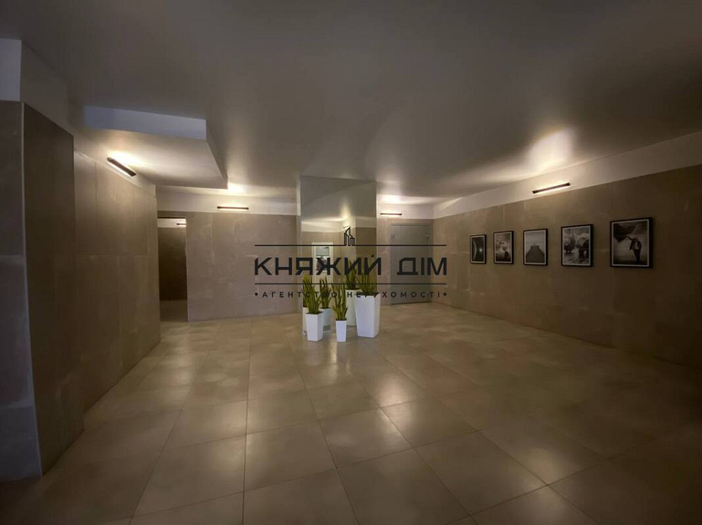 Є генератор! Відмінна трикімнатна роздільна квартира на Березняках. код об’єкта 1133556 Киев - изображение 18