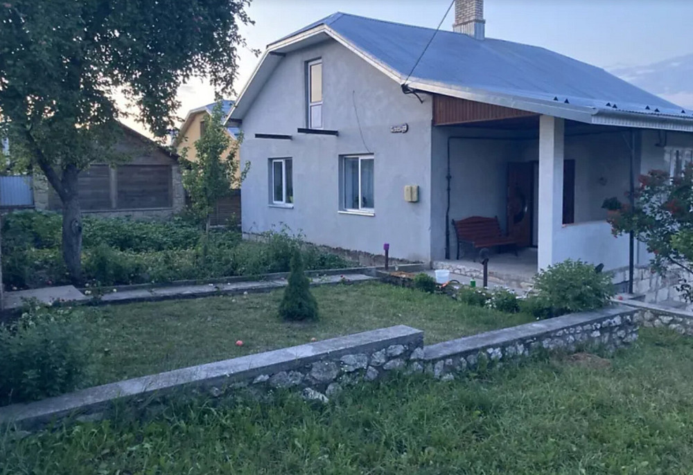 Продаж 2 поверхового будинку з верандою і ділянкою на 25 соток, 140 кв. м, 4 кімнати Острів - фото 4