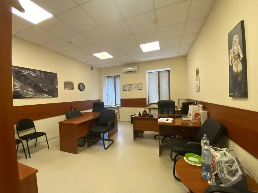 Здається Офісні приміщення площа 1568 кв.м  Дніпро  Дніпро - фото 5