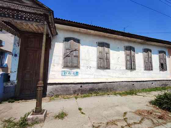 Продаж 1-поверховий Частина будинку з ділянкою 3 сот 93 кв.м 3 кімн. на Дмитрівська Zhytomyr