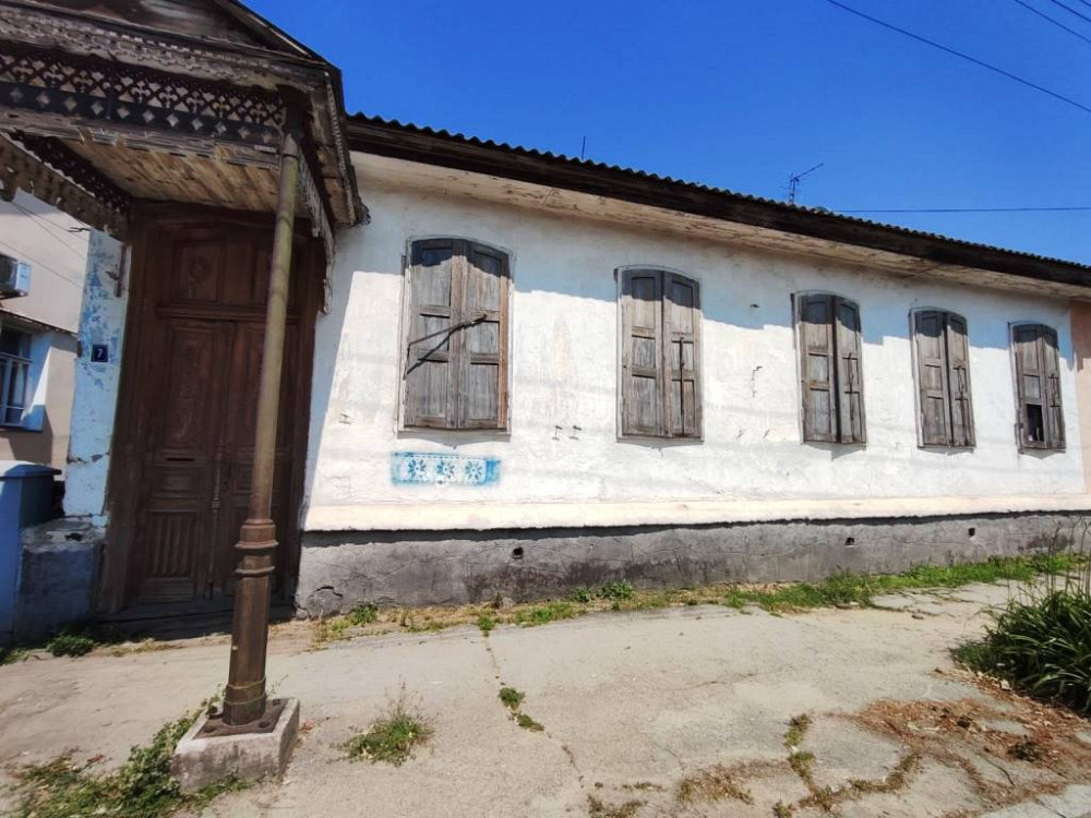 Продаж 1-поверховий Частина будинку з ділянкою 3 сот 93 кв.м 3 кімн. на Дмитрівська Zhytomyr - photo 1