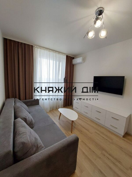 Оренда Квартира 2-кімнатна, 12/25 поверх на Заречная ул. Київ - фото 11