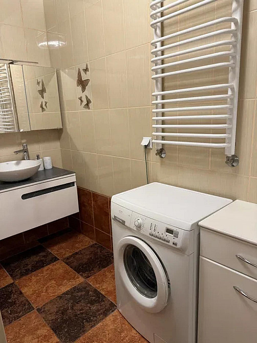 Оренда Квартира 1-кімнатна, 3/9 поверх на вул. вул.Шевченка Львів - фото 12