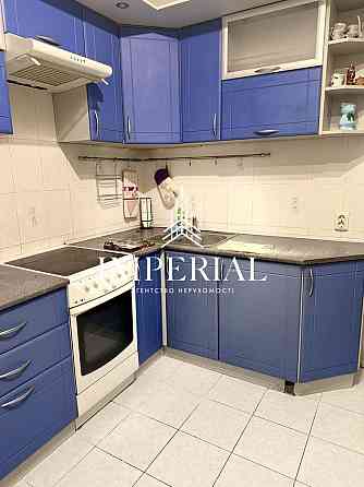 Оренда Квартира 3-кімнатна, 17/21 поверх на вул. Заболотного Академика Kiev