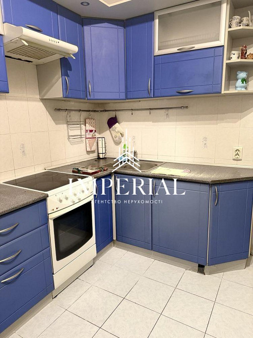 Оренда Квартира 3-кімнатна, 17/21 поверх на вул. Заболотного Академика Kiev - photo 5