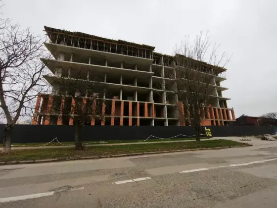 Продаж 2к Квартира 59 кв.м Капушанська 145Е Ужгород