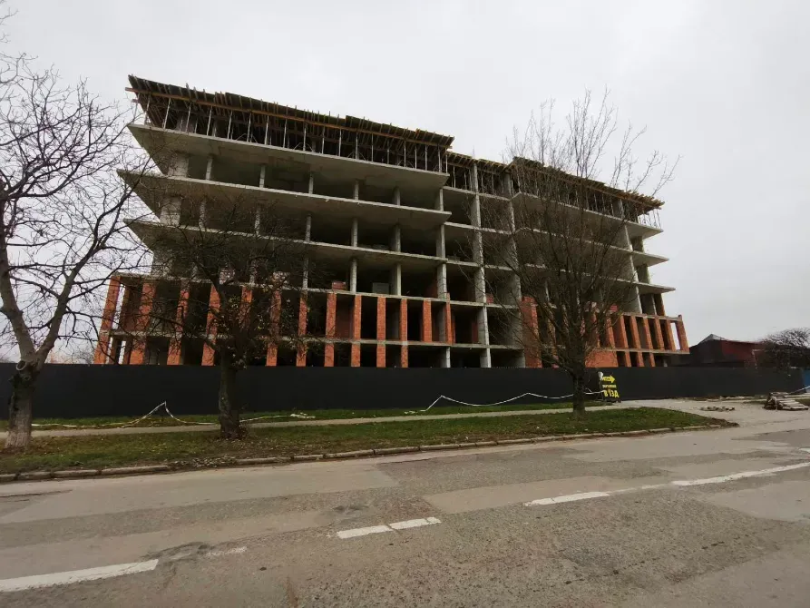 Продаж 2к Квартира 59 кв.м Капушанська 145Е Ужгород - фото 4