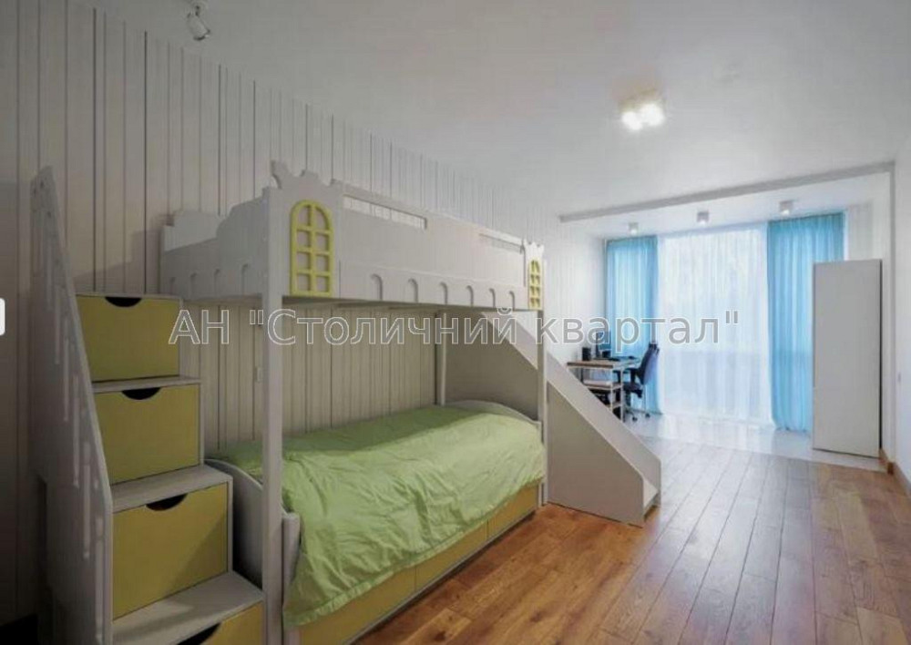 Продаж Квартира 3-кімнатна, 3/6 поверх на Метрологічна вул., 109А Київ - фото 13