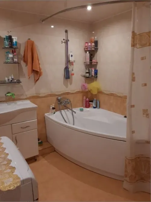 Продаж 1-поверховий Частина будинку з ділянкою 6 сот 110 кв.м 3 кімн. на харьковская Одеса - фото 5