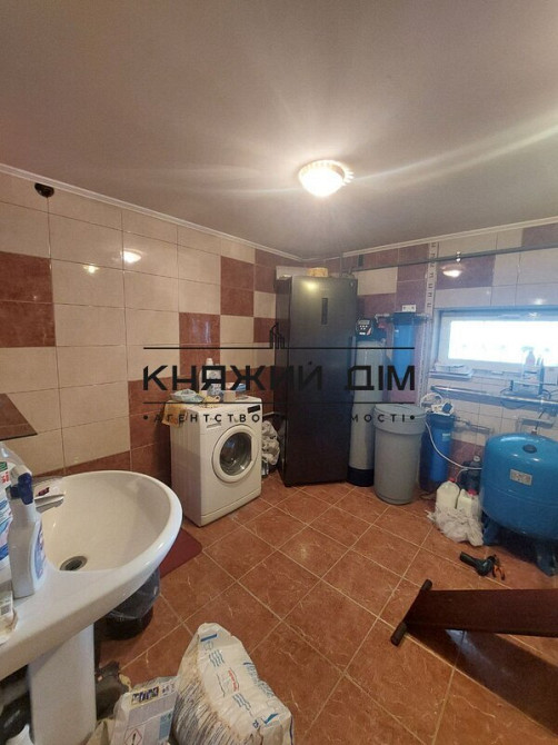 Продаж 3-х поверхового будинку в смт Калинівка. № 2211648 Калинівка (Богуславський район) - фото 10