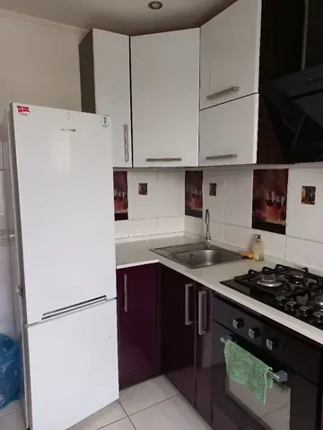 Продаж 2к Квартира 49 кв.м Островського вулиця 5 Кропивницький - фото 2